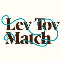Lev Tov Match logo - Similar company to Build Concierge
