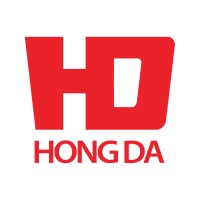 Hong Da Pte Ltd logo - Similar company to Visual Publish Pte. Ltd.