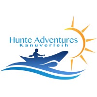 Hunte Adventures Gbr