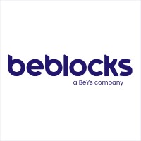 BEBLOCKS (a BeYs Company) logo - Similar company to Beys