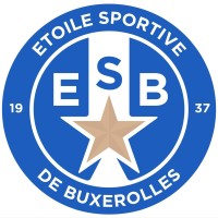 E.S Buxerolles logo - Similar company to Bouchard Peintures