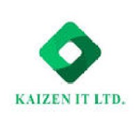 Kaizen IT Ltd logo - Similar company to Bit Software Solutions Ltd.