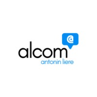 ALCOM logo - Similar company to Association Leha