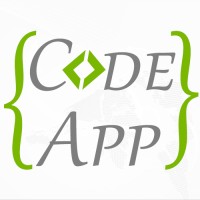 CodeApp logo - Similar company to Codeapp Co.