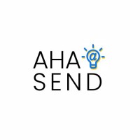 AhaSend logo - Similar company to Neurocore R&D Lab