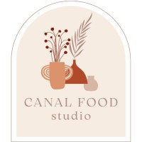 Canal Food Studio logo - Similar company to Tech Learning