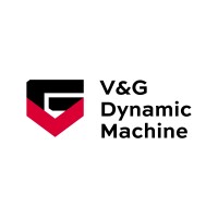 V&G Dynamic Machine, LLC logo - Similar company to Castleberry Instruments & Avionics