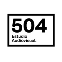 504 Estudio Audiovisual