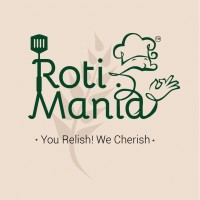 Roti Mania logo - Similar company to Hena.Life
