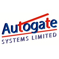 Autogate Systems Ltd logo - Similar company to Concept Advanced Technology Ltd