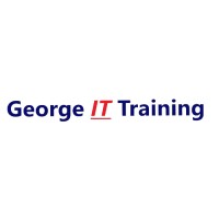 George IT Training logo - Similar company to Garden Route Hub