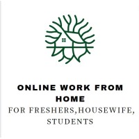 online work from home for freshers logo - Similar company to Online Digital Optimaization Work From Home