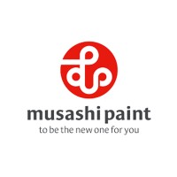 MUSASHI PAINT INDIA PRIVATE LIMITED logo - Similar company to Cybervalent