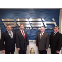 Booth, Ern, Straughan & Hiott, Inc. logo - Similar company to Booth Llp
