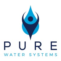 Pure Water Systems Pty Ltd logo - Similar company to Pure System