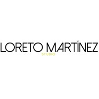 Loreto Martinez Studio logo - Similar company to Nice Hand