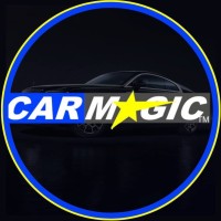 Car Magic Auto Painting logo - Similar company to Property Pest Control & General Services-8668-7042 * 8656-4108 * 0915-8997477 * 0966-1401955