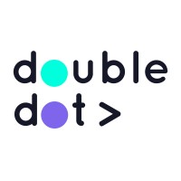 Double Dot logo - Similar company to Leadalways Technology (M) Sdn Bhd