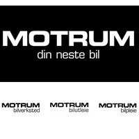 Motrum AS logo - Similar company to Sven Kvia