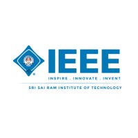 IEEE SB SSIT logo - Similar company to Ieee Computer Society - Ssit