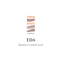 Eda Madencilik - İhracat logo - Similar company to Ceylan Mineral Mining
