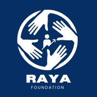 RAYA for Change logo - Similar company to Pt Synergy Teknologi Asia Raya