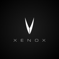Xenox-Security logo - Similar company to Empire Era Events Management