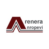 Arenera Anropevi logo - Similar company to Grupo Herber