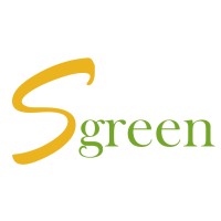 SGREEN MANUFACTURING AND EXPORT IMPORT COMPANY LIMITED logo - Similar company to Sunluxe Manufacturing Co., Ltd