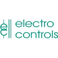 Electro Controls logo - Similar company to Electro Controls