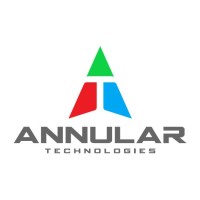 Annular Technologies logo - Similar company to Cetas Information Technology Pvt Ltd