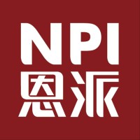 恩派 NPI logo - Similar company to Happiewatch