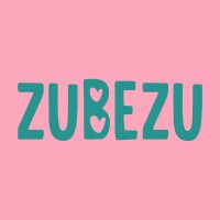 ZuBeZu logo - Similar company to Kiddiwinks