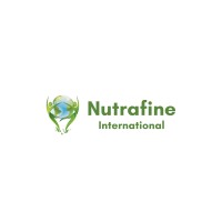 Nutrafine International logo - Similar company to Insync With You - Lifestyle Management & Concierge Services