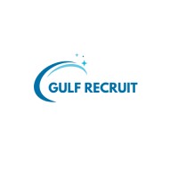 Gulf Recruit logo - Similar company to Talent Insight.Ae