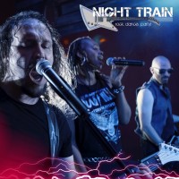 Night Train logo - Similar company to Night Shift