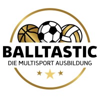 Balltastic Inhaber Lukas Sepp logo - Similar company to Superland