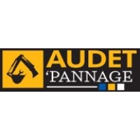 AUDET'PANNAGE logo - Similar company to Levage Manutention Christophe