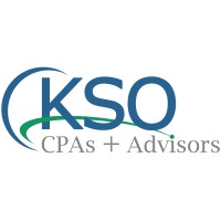 KSO CPAs P.C. logo - Similar company to Hellman, Main, Coslor & Kathol