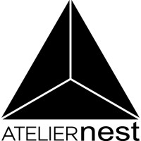ATELIER nest logo - Similar company to Rprojects Interior Design Studio