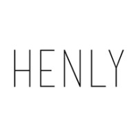 Henly logo - Similar company to Curlvitality