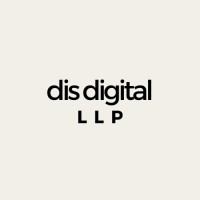 DIS Digital LLP logo - Similar company to Rate Creator