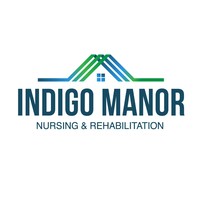 Indigo Manor Nursing & Rehabilitation logo - Similar company to Highflyer Human Resources, Llc