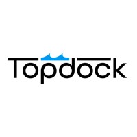 Topdock logo - Similar company to Bridge Marina, Inc.