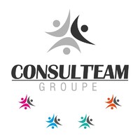 Groupe Consulteam logo - Similar company to Synopée