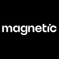 Magnetic Data logo - Similar company to Data Troop