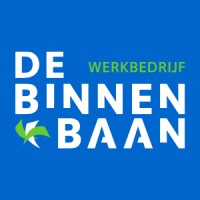Werkbedrijf De Binnenbaan logo - Similar company to Jong Vermogen