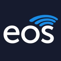 Eos Connectivity logo - Similar company to Tunnll