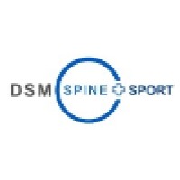 Dsm Spine+Sport