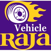 VehicleRaja logo - Similar company to Bhandara.App